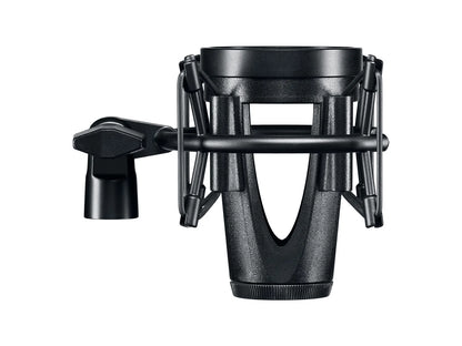 Soporte Elástico de Micrófono A42SM Shure