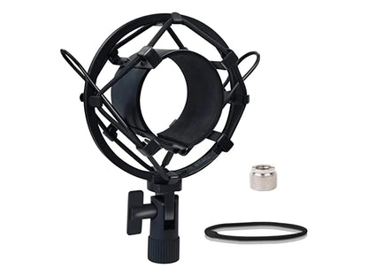 Soporte Elástico de Micrófono A42SM Shure