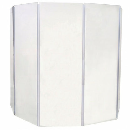 Paneles para Batería/Percusiones 1.68 mts Acrílico GDS-5 Gibraltar