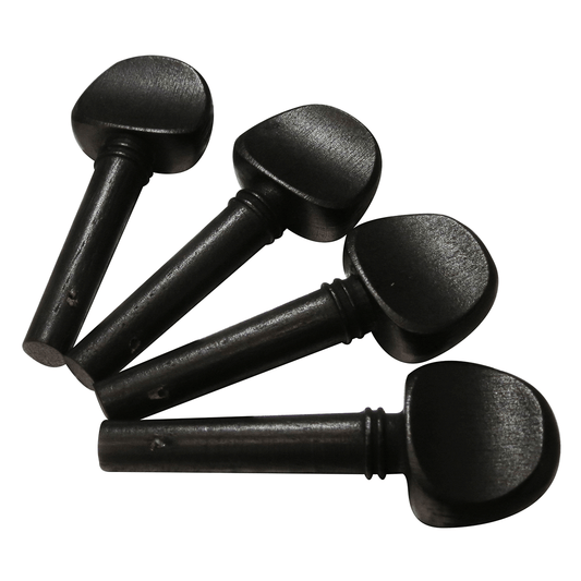Clavijas para Violín 3/4 AMCL009 Amadeus Cellini