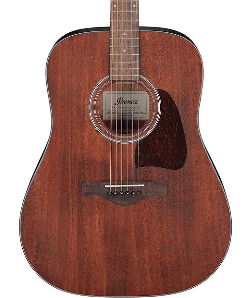 Guitarra Acústica Cuerdas de Acero AW54-OPN Ibanez
