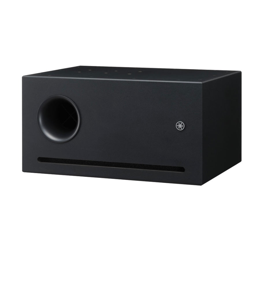 Subwoofer Pasivo 10" para Superficie VXS10S Yamaha