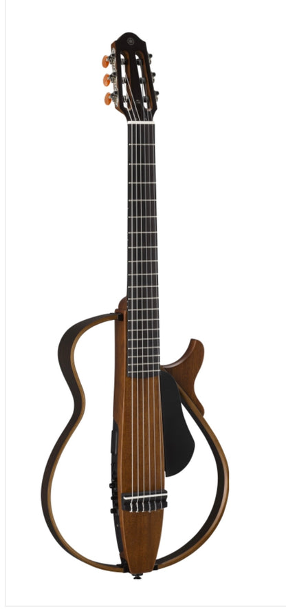 Guitarra Silent Nylon SLG200N Yamaha