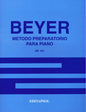 Método Preparatorio para Piano Beyer Editapsol