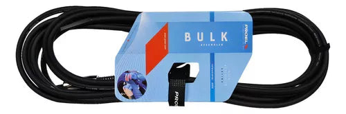 Cable para Instrumento BULK100LU Proel