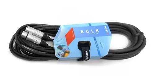 Cable para Micrófono BULK250LU Proel