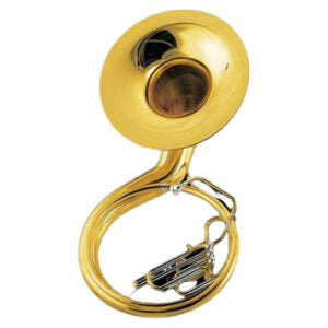 Tuba Sousafón CNSS001 Century