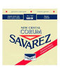 Encordadura para Guitarra Nylon 500CR Savarez