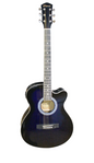 Guitarra Electroacústica SGF238CE Segovia