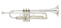 Trompeta Bb Profesional YTR6335 Yamaha