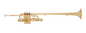 Trompeta Bb Profesional YTR6335 Yamaha