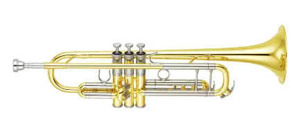 Trompeta Bb Xeno YTR8335 Yamaha