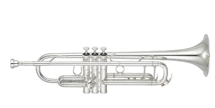 Trompeta Bb Xeno YTR8335 Yamaha