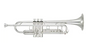 Trompeta Bb Xeno YTR8335 Yamaha