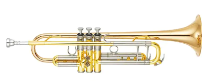 Trompeta Bb Xeno YTR8335 Yamaha