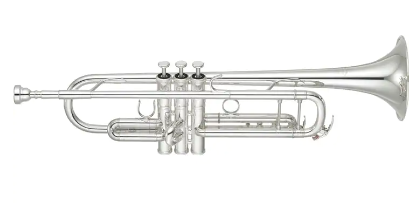 Trompeta Bb Xeno YTR8335 Yamaha