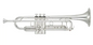Trompeta Bb Xeno YTR8335 Yamaha