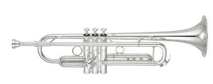 Trompeta Bb Xeno YTR8335 Yamaha