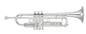 Trompeta Bb Xeno YTR8335 Yamaha
