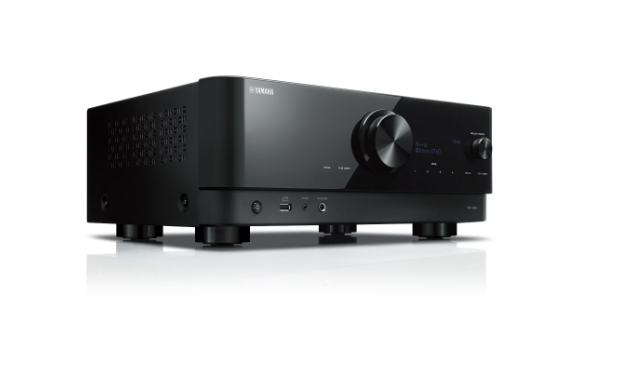 Receptor AV  7.2 Canales con WiFi/Bluetooth RXV6A Yamaha