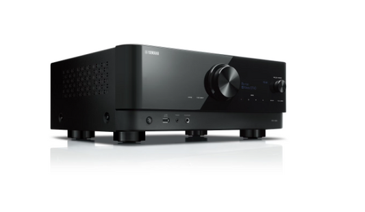 Receptor AV  7.2 Canales con WiFi/Bluetooth RXV6A Yamaha