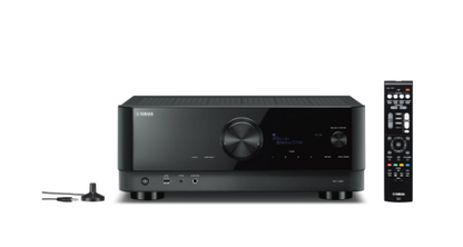 Receptor AV  7.2 Canales con WiFi/Bluetooth RXV6A Yamaha