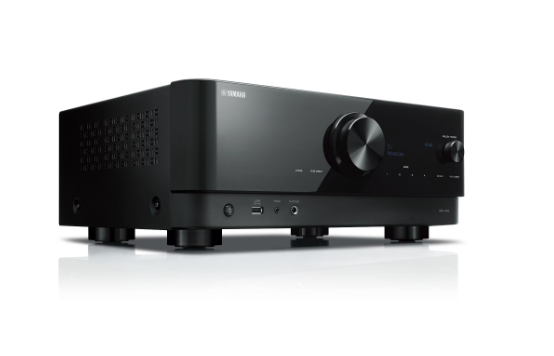 Receptor AV 5.2 Canales con WiFi/Bluetooth RXV4A Yamaha