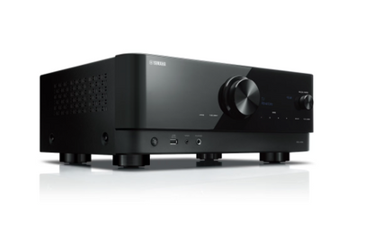 Receptor AV 5.2 Canales con WiFi/Bluetooth RXV4A Yamaha