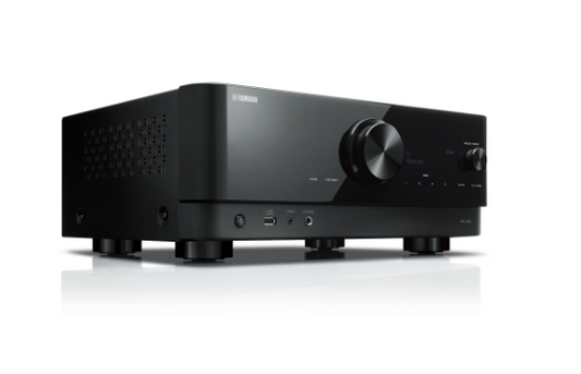 Receptor AV 5.2 Canales con WiFi/Bluetooth RXV4A Yamaha