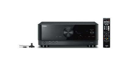 Receptor AV 5.2 Canales con WiFi/Bluetooth RXV4A Yamaha