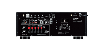 Receptor AV 5.2 Canales con WiFi/Bluetooth RXV4A Yamaha