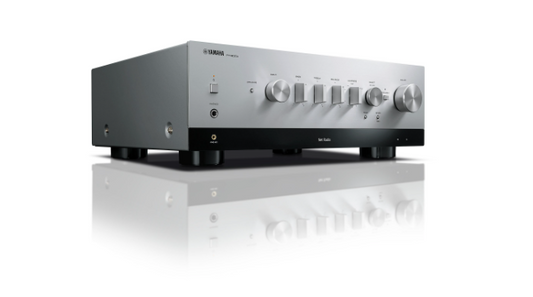 Receptor Estéreo Network con Wifi/Bluetooth R-N800AS Yamaha
