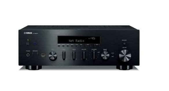 Receptor Estéreo Network con Wifi/Bluetooth R-N600A Yamaha