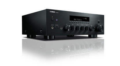 Receptor Estéreo Network con Wifi/Bluetooth R-N600A Yamaha