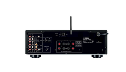 Receptor Estéreo Network con Wifi/Bluetooth R-N600A Yamaha