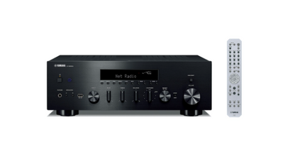 Receptor Estéreo Network con Wifi/Bluetooth R-N600A Yamaha