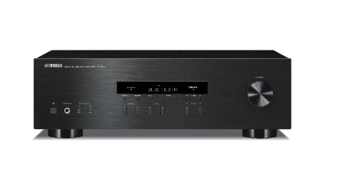Receptor Estéreo Bluetooth RS202 Yamaha