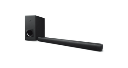Barra de Sonido con Subwoofer Inalámbrico con Wifi/Bluetooth YAS209 Yamaha