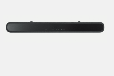 Barra de Sonido con Subwoofer Inalámbrico con Wifi/Bluetooth YAS209 Yamaha