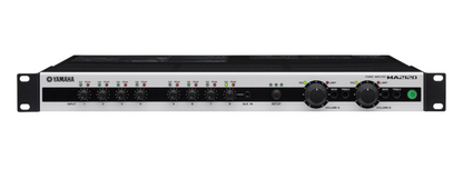 Mezcladora Amplificadora con DSP 1 ó 2 Zonas MA2120 Yamaha