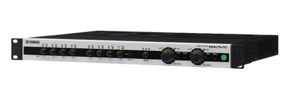 Mezcladora Amplificadora con DSP 1 ó 2 Zonas MA2120 Yamaha