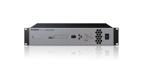 Procesador de Señal para instalación de Audio MTX5D Yamaha