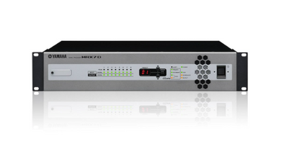 Procesador de Señal para Instalación de Audio MRX7D Yamaha