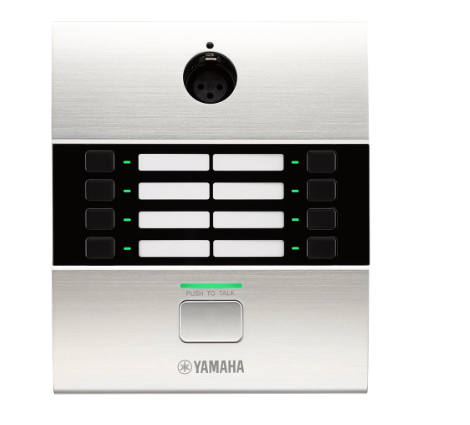 Micrófono de Megafonía PGM1 Yamaha
