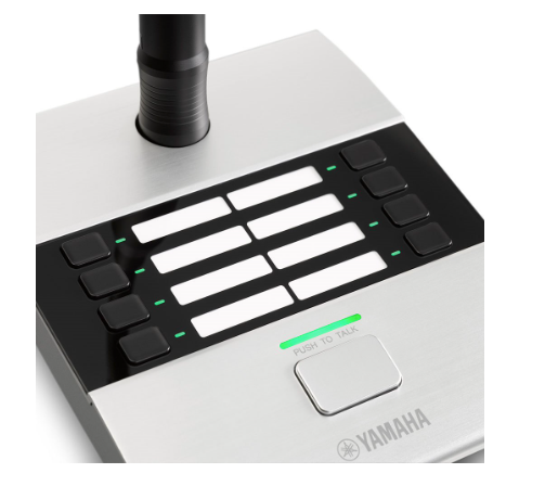 Micrófono de Megafonía PGM1 Yamaha