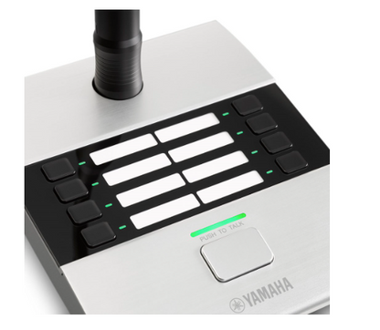Micrófono de Megafonía PGM1 Yamaha
