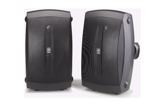 Altavoz Ambiental (par) NSAW350 Yamaha