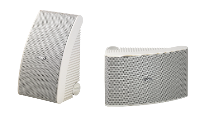 Altavoz Ambiental (par) NSAW592 Yamaha
