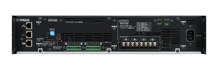 Amplificador Multicanal Análogo/YDIF XMV4280 Yamaha