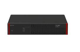 Amplificador de Potencia 4 Canales Voltera A300.4 Apart